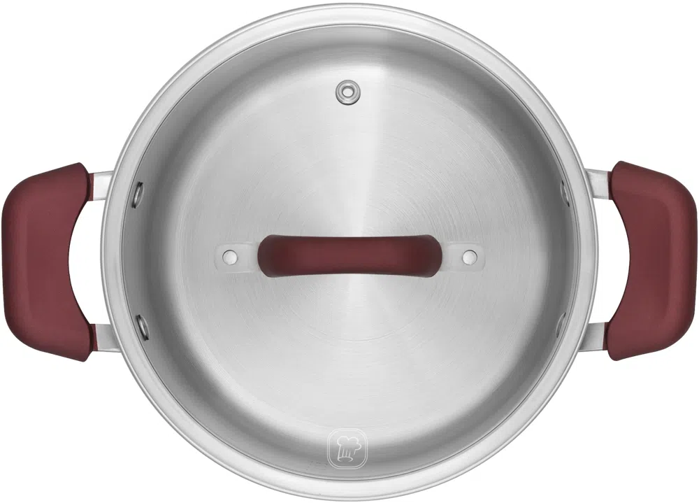 Набор кастрюль Rondell Bojole RDS-822 4 предмета