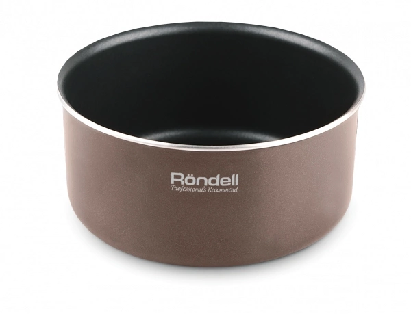 Набор посуды Rondell Kortado RDA-1012 5 предметов