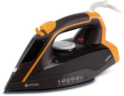 Утюг Vitek VT-1261 2400Вт