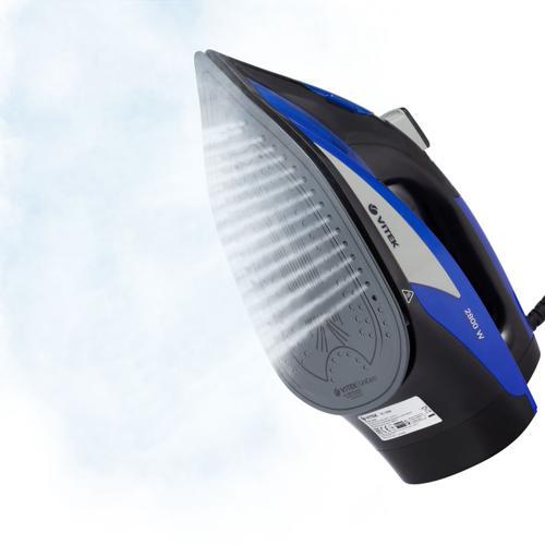 Утюг Vitek VT-1268 2800Вт