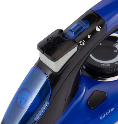 Утюг Vitek VT-1268 2800Вт