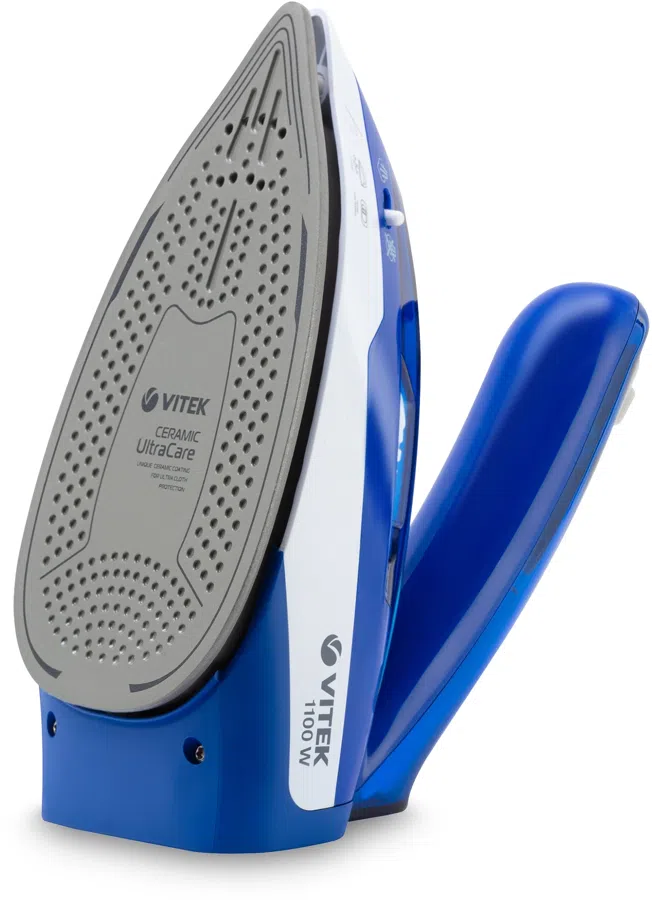 Утюг дорожный Vitek VT-1269 1100Вт