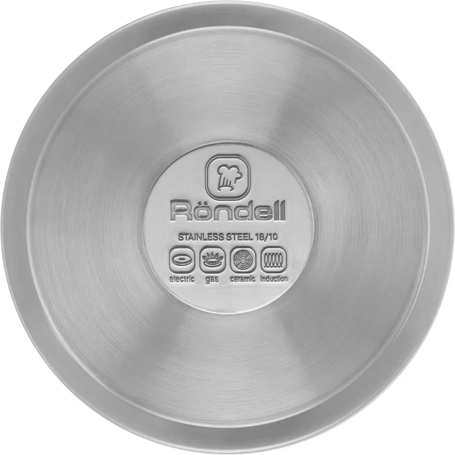 Набор посуды Rondell Stark RDS-1315 5 предметов