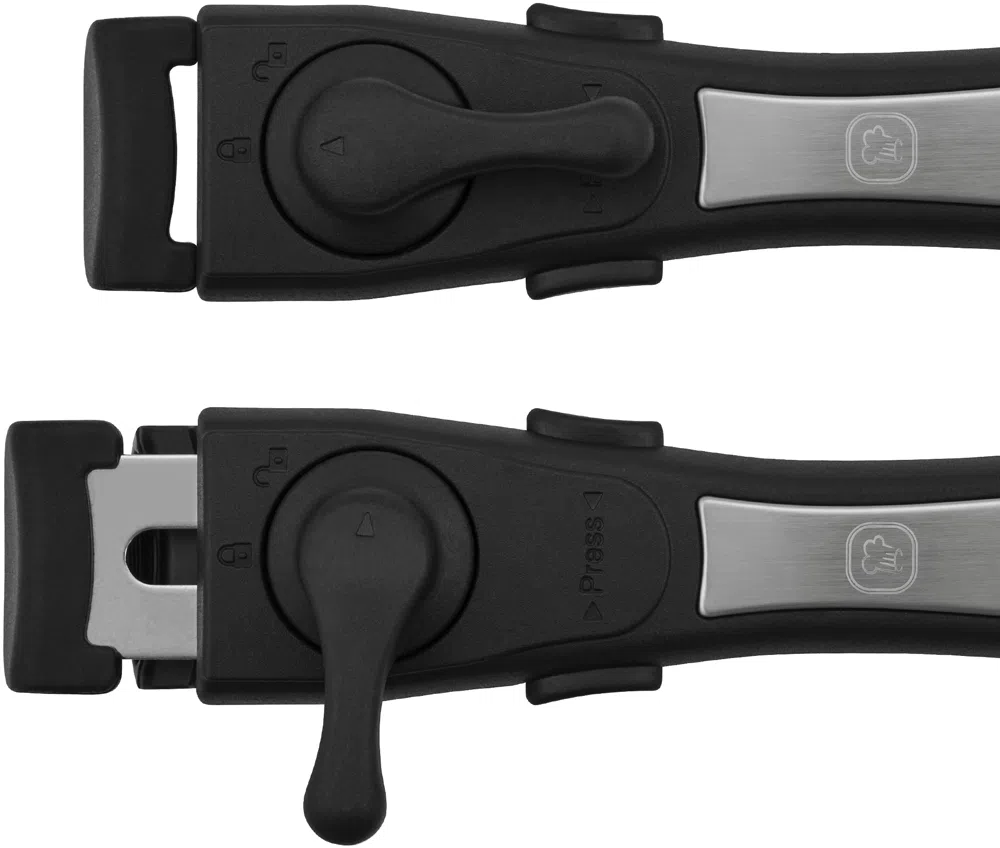 Набор посуды Rondell Stark RDS-1315 5 предметов