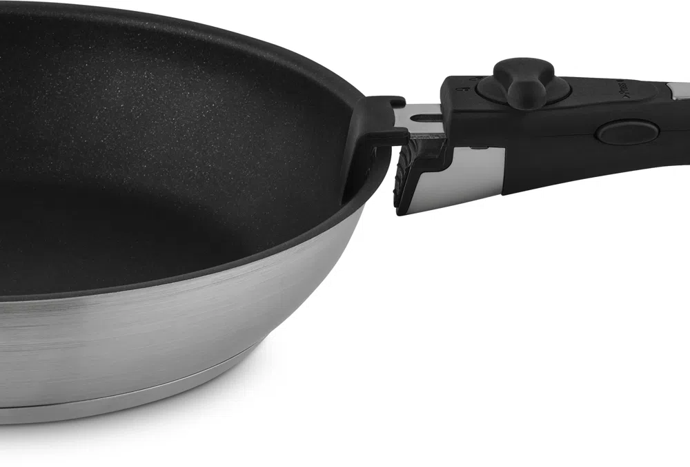Набор посуды Rondell Stark RDS-1315 5 предметов