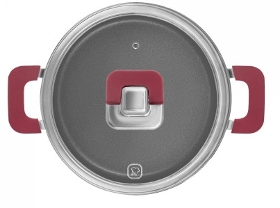 Набор посуды Rondell Savvy RDS-1662 8 предметов
