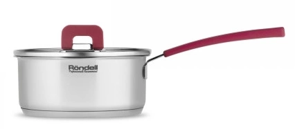 Набор посуды Rondell Savvy RDS-1662 8 предметов