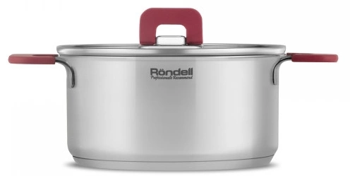 Набор посуды Rondell Savvy RDS-1662 8 предметов