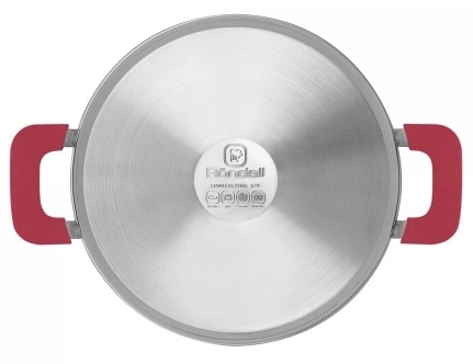 Набор посуды Rondell Savvy RDS-1662 8 предметов