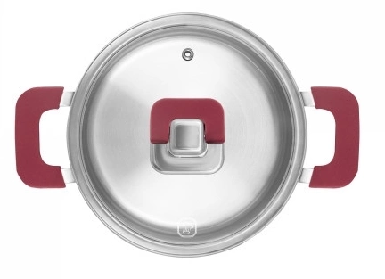 Набор посуды Rondell Savvy RDS-1662 8 предметов