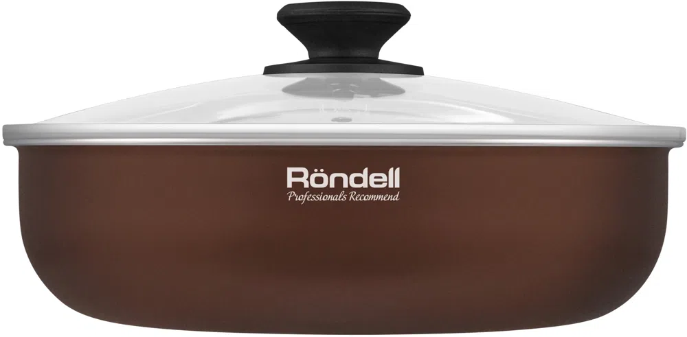 Набор посуды Rondell Kortado RDA-1690 5 предметов