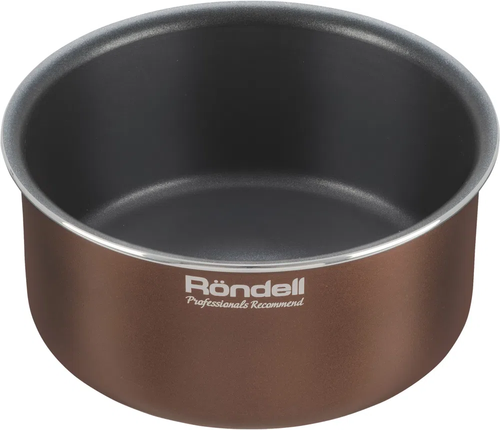 Набор посуды Rondell Kortado RDA-1690 5 предметов