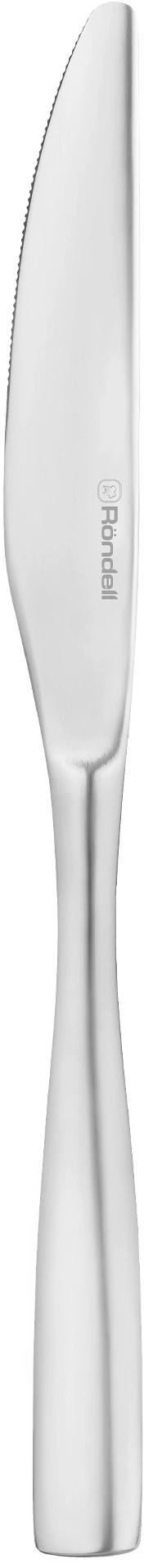 Набор столовых приборов Rondell Stolz RD-1782 набор из 24предм. стальной