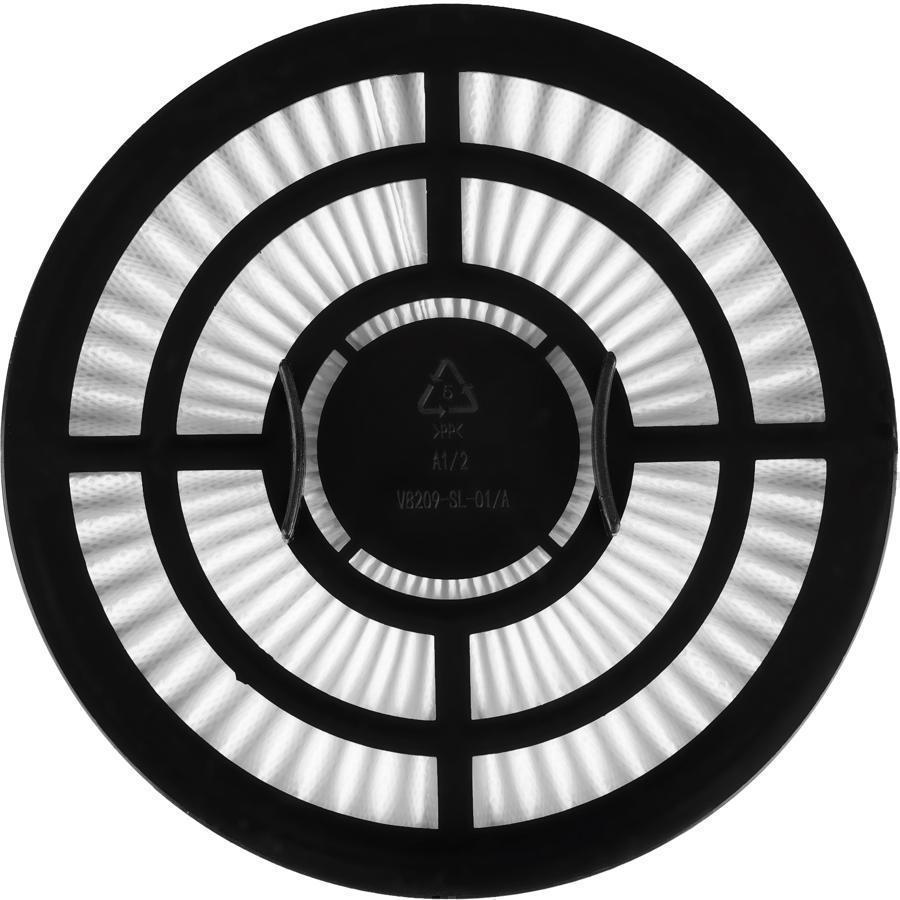 Пылесос Vitek VT-1838 1600Вт черный