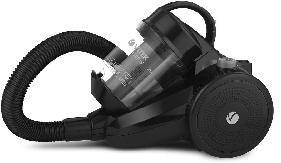 Пылесос Vitek Midnight VT-1839 1200Вт