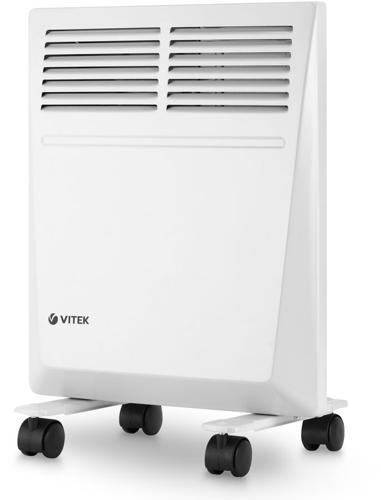 Конвектор Vitek VT-2170 1000Вт белый