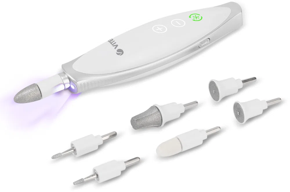 Маникюрный набор Vitek VT-2205 белый