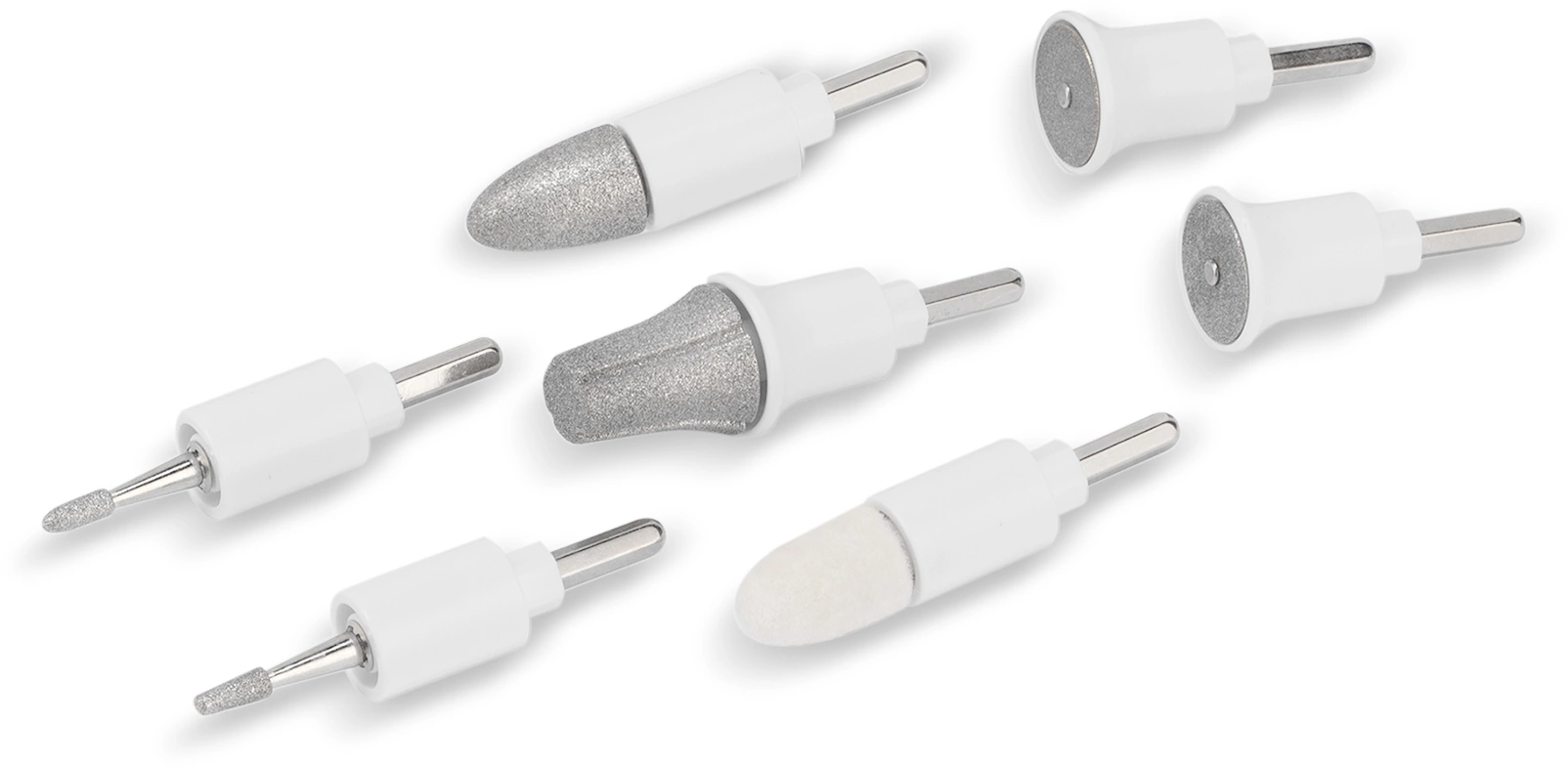 Маникюрный набор Vitek VT-2205 белый