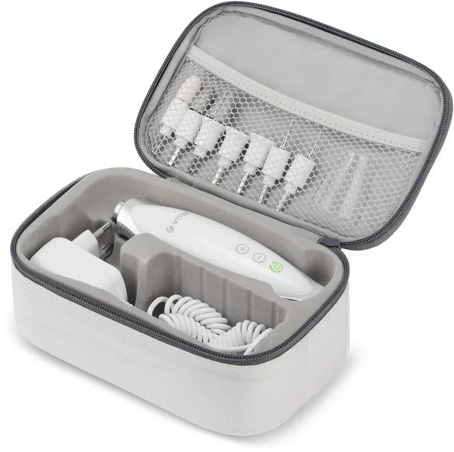 Маникюрный набор Vitek VT-2205 белый