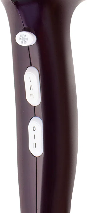 Фен Vitek VT-2249 2200Вт фиолетовый