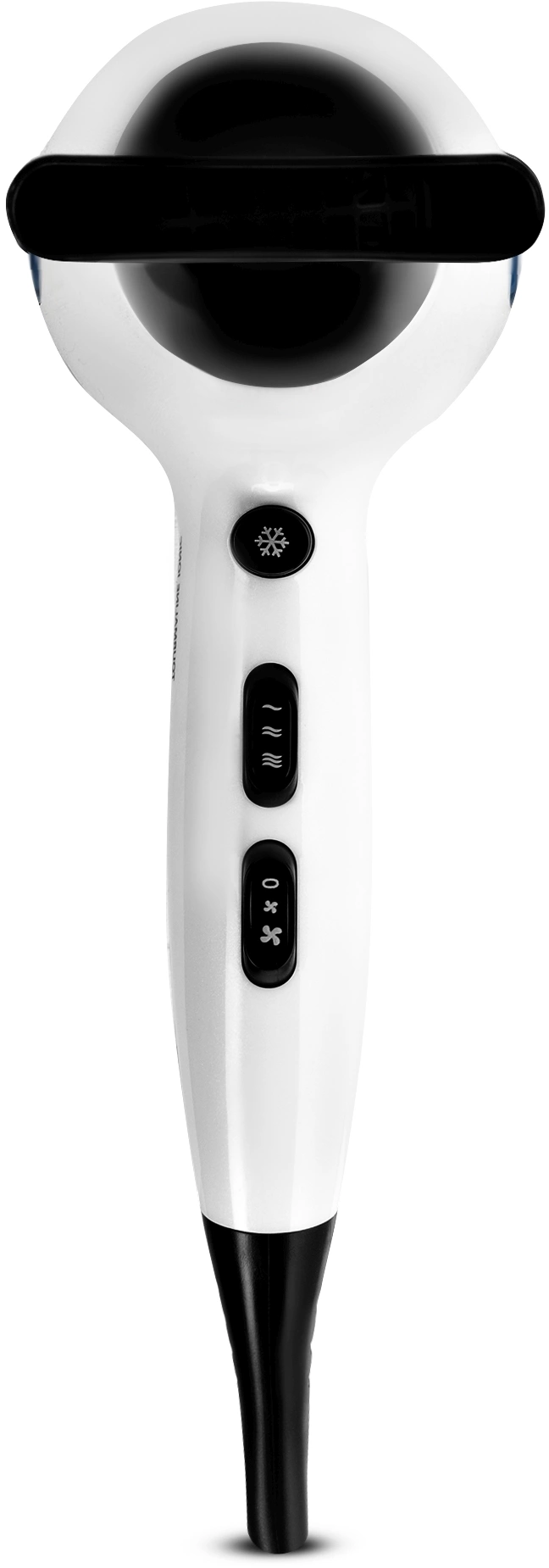 Фен Vitek VT-2299 2200Вт белый