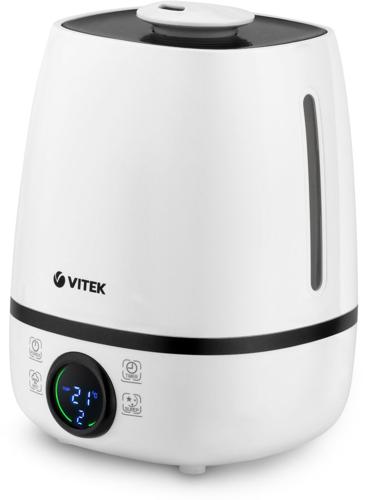 Увлажнитель воздуха Vitek VT-2332 белый