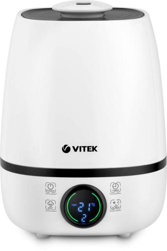 Увлажнитель воздуха Vitek VT-2332 белый