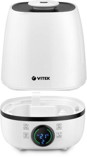 Увлажнитель воздуха Vitek VT-2332 белый