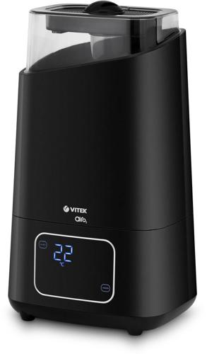 Увлажнитель воздуха Vitek VT-2338 черный