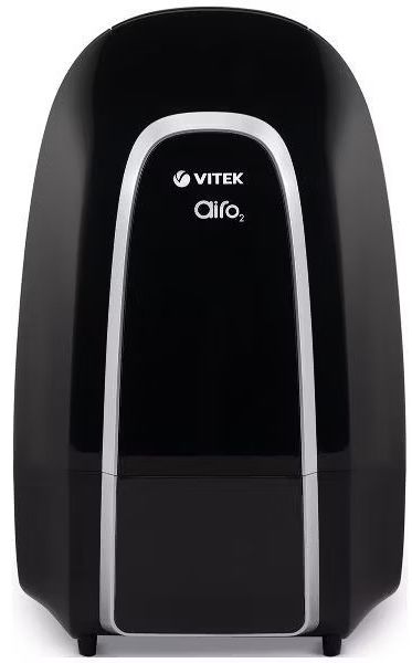 Увлажнитель воздуха Vitek VT-2342 30Вт (ультразвуковой) черный