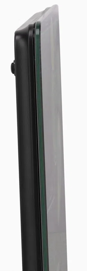 Весы кухонные электронные Vitek VT-2425 макс.вес:5кг черный