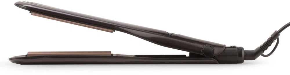 Щипцы Vitek Chocolate VT-2502 62Вт макс.темп.:220С покрытие:керамико-турмалиновое