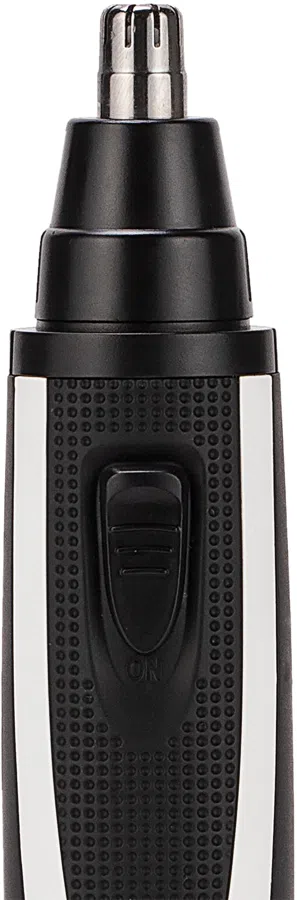 Триммер Vitek VT-2515 белый (насадок в компл:1шт)