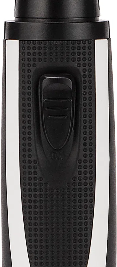 Триммер Vitek VT-2515 белый (насадок в компл:1шт)