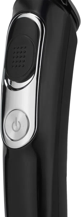 Триммер Vitek VT-2549 черный (насадок в компл:5шт)