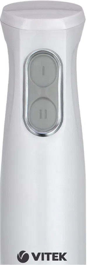 Блендер погружной Vitek VT-3413 700Вт белый
