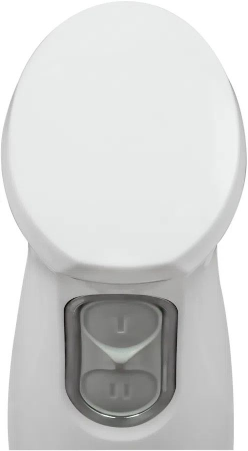Блендер погружной Vitek VT-3413 700Вт белый