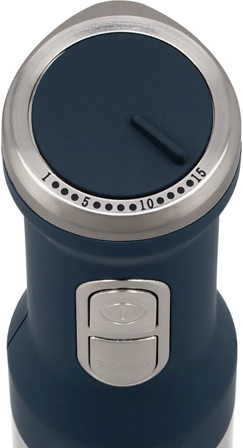 Блендер погружной Vitek VT-3415 900Вт синий