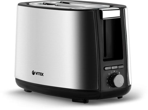 Тостер Vitek Loft Professional VT-7158 750Вт