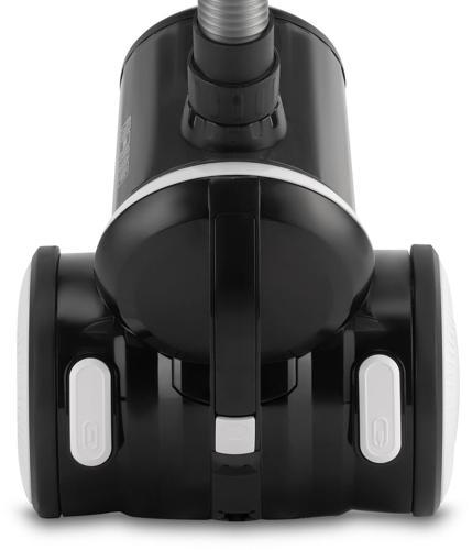 Пылесос Vitek Metropolis VT-8142 1500Вт черный