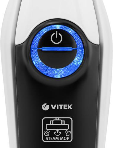 Паровая швабра Metropolis VITEK VT-8191