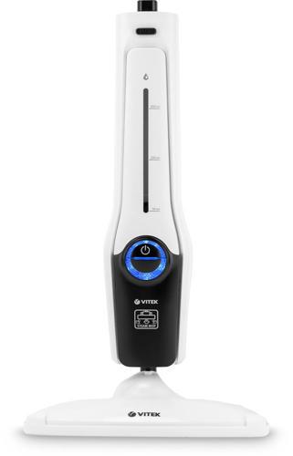 Паровая швабра Metropolis VITEK VT-8191