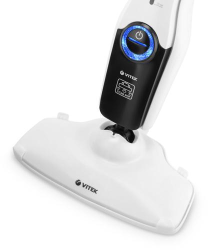 Паровая швабра Metropolis VITEK VT-8191