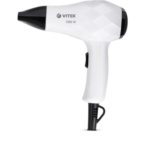 Фен Vitek VT-8223 1000Вт разноцветный