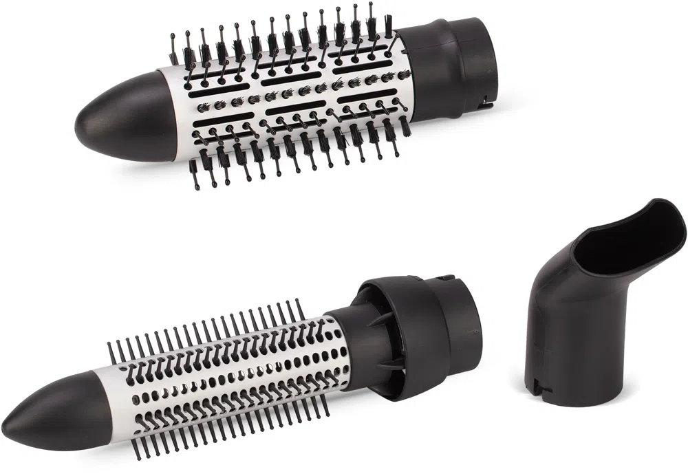 Фен-щетка Vitek VT-8237 синий