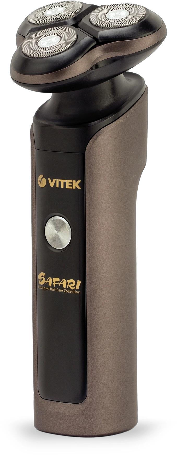 Электрическая бритва Safari VITEK VT-8270