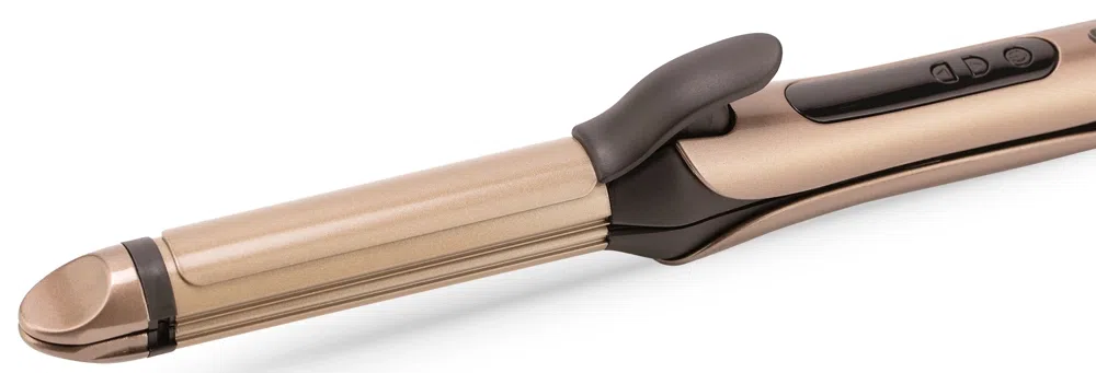 Мульти-Стайлер Vitek VT-8432 50Вт шампань макс.темп.:200С покрытие:керамическое