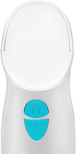Блендер погружной Vitek VT-8524 800Вт белый