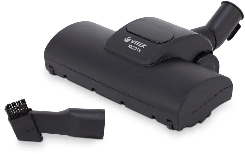 Пылесос ручной Vitek VT-8126 600Вт темно-синий