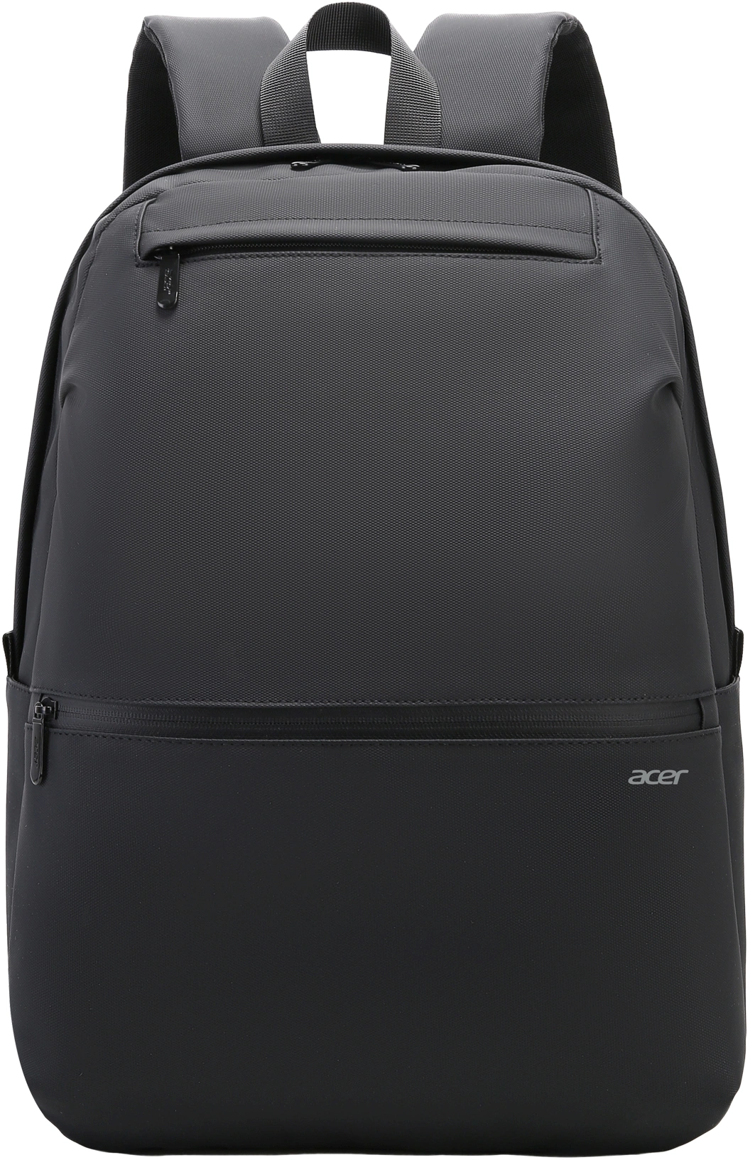 Рюкзак для ноутбука 15.6" Acer LS series OBG408 черный полиэстер (ZL.BAGEE.00R)